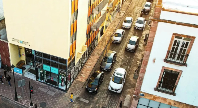 Centro 19