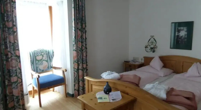 Hotel Kärntnerhof