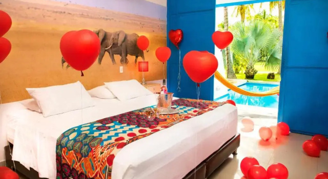 Люкс Hotel y Spa Santa Fe Colonial