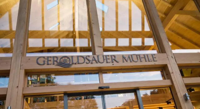 Geroldsauer Muhle