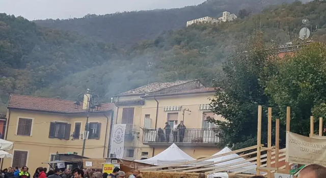 Апартаменты Casa Rosa