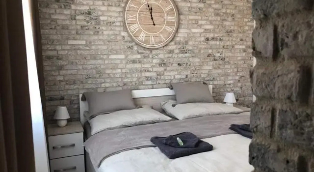 Urban Residence C707, free garage parking, Rezervovat Hotel Hotely v Bratislava s parkováním, Parkování