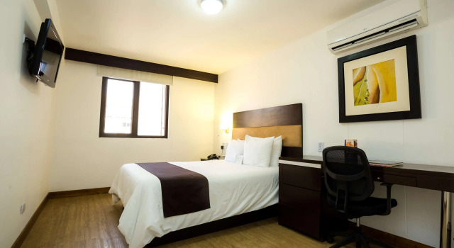 Costa del Sol Wyndham Chiclayo, Buchen Sie Hotel Chiclayo (und Umgebung) Lambayeque