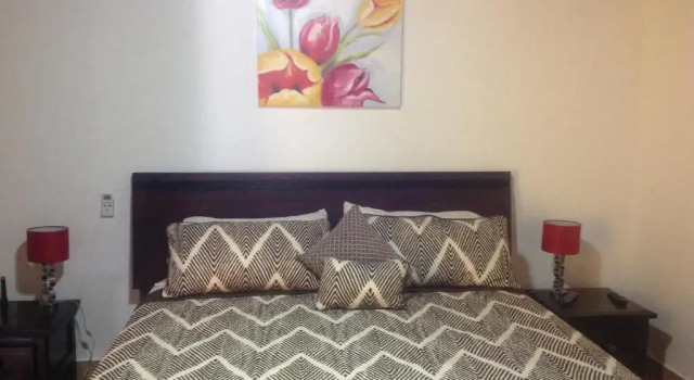 Номер Deluxe Casa de Los Suenos B&B Coronado Panama