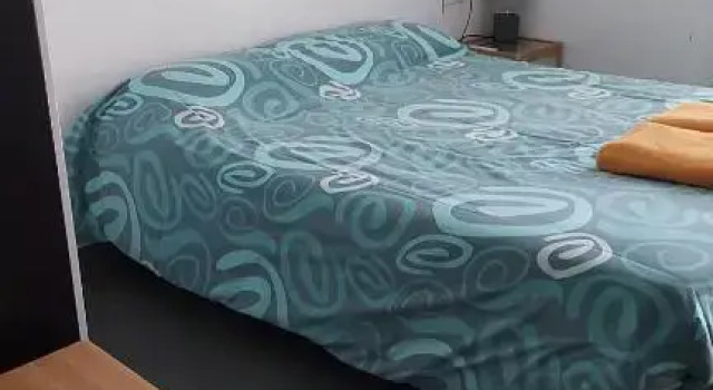 Двухместный номер Standard CASA PORTALICO