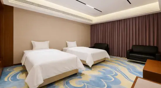 Люкс Executive Qimo Guest House