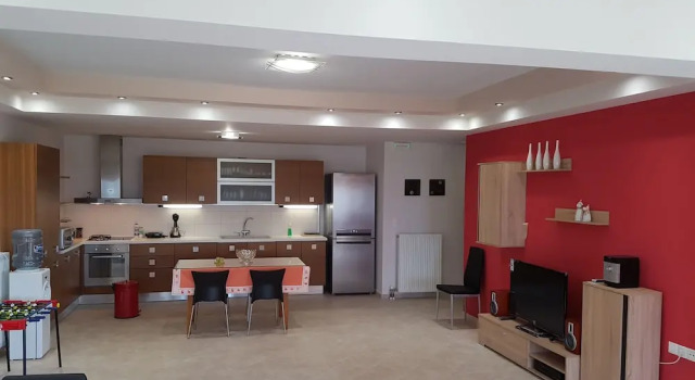 Groundfloor Luxury Villa Heraklion Crete