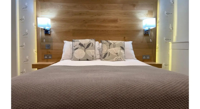 OYO Harmony Apartments, Varaa Huoneisto Asunnot kohteessa Merseyside, Huoneisto