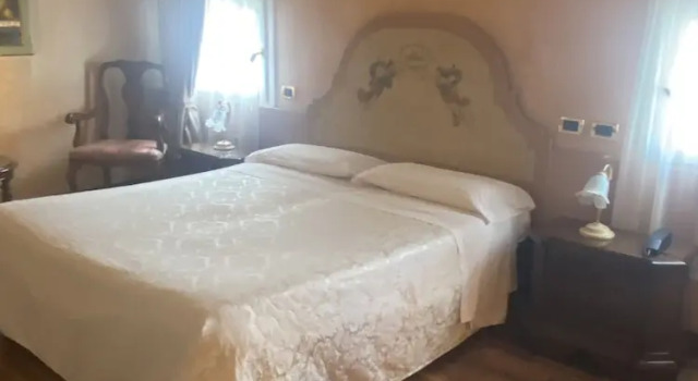 Двухместный номер Standard Hotel Il Chiostro