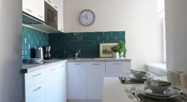 Calm, Cosy Apartment in Riga Quiet Center, Забронировать Апартаменты/квартира Рига Видземе, рядом с Железнодорожная станция Земитани