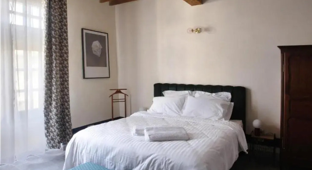 Люкс Superior La Maison des Seigneurs
