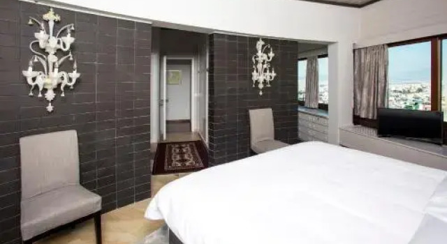 Boutique Athens Apartment St8, Забронировать Апартаменты/квартира Отели Афины с парковкой, рядом с Театр Каролос Коун "Театрон технис", Парковка