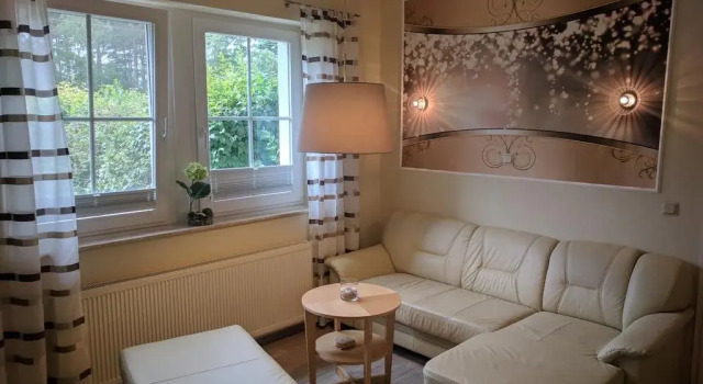 Zur Alten Post Prora, Buchen Sie Hotel Prora Binz