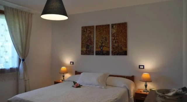 La Casetta in Canada, Book Hotel Hoteller i Friuli Venezia Giulia med parkering, Parkering