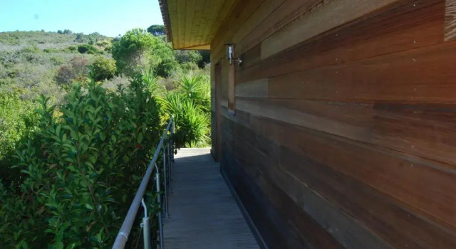 Villa BARQUIERO, Buchen Sie Villa Coti-Chiavari Golf von Ajaccio