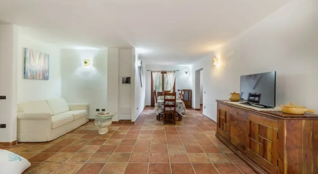 Villa Mediterraneo