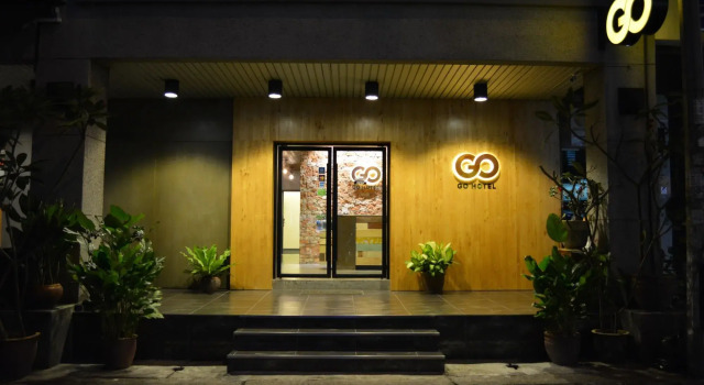 Go Hotel