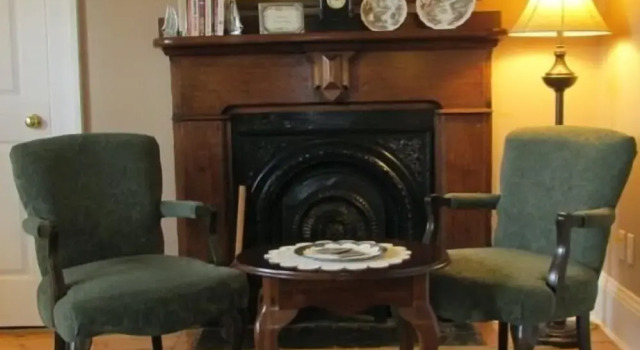 Номер Classic Louisbourg Heritage House