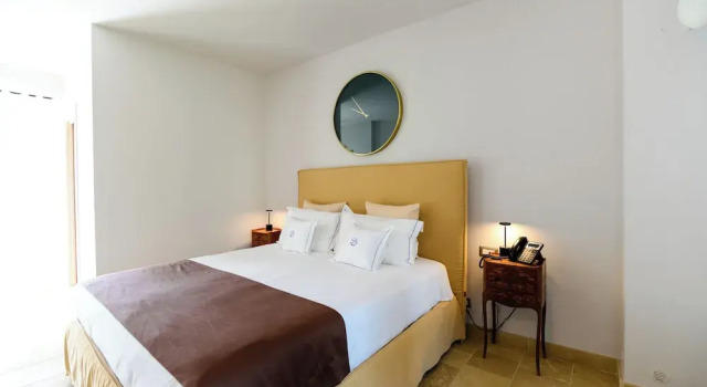 Номер Premium Poggio Leano Boutique Hotel