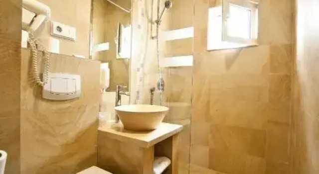 Одноместный номер Standard Hotel Confort