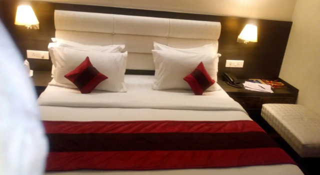 Hotel Madhurima