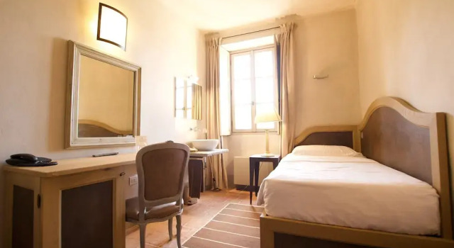 Номер Economy Hotel San Giovanni Resort