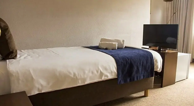 Номер Standard Hotel t Vertrek
