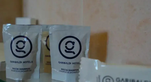 Семейные апартаменты с балконом GH Baraka Village