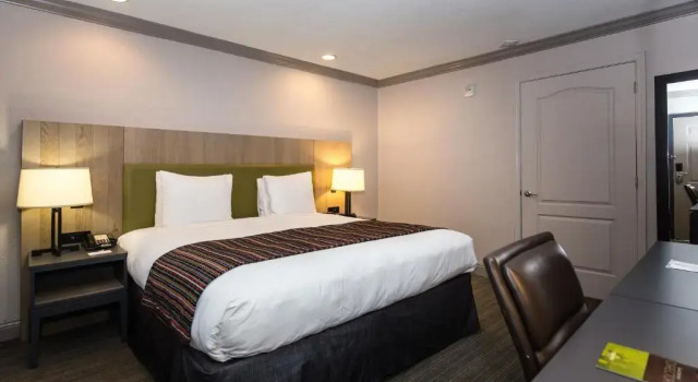 Номер Standard Country Inn & Suites by Radisson, Metairie New Orleans , LA