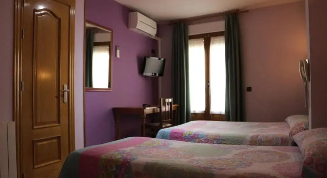 Номер Classic Hostal Don Jaime