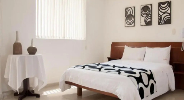 Двухместный номер Standard Hotel Catama Inn