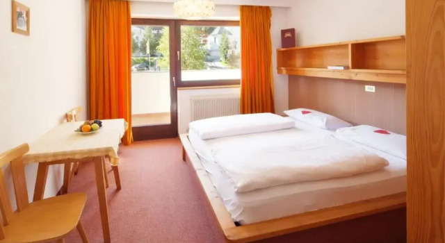 Номер Classic Hotel Antermoia
