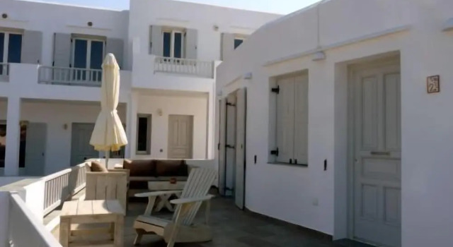 Aerina Luxury Apartments