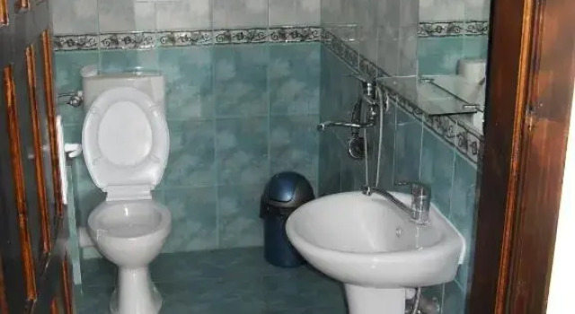 Номер Standard Nopti de Vara Transfăgărășan