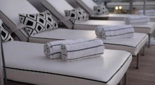 6080 Design Hotel by Eskape Collection, Varaa Boutique-hotelli Hotellit Miami Beach uima-altaalla, Uima-allas