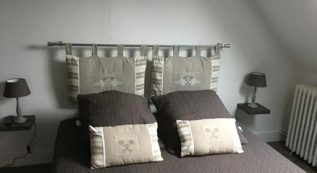 Auberge Du Val De Loir, Забронировать Отель Диссе-су-Курсийон Sarthe