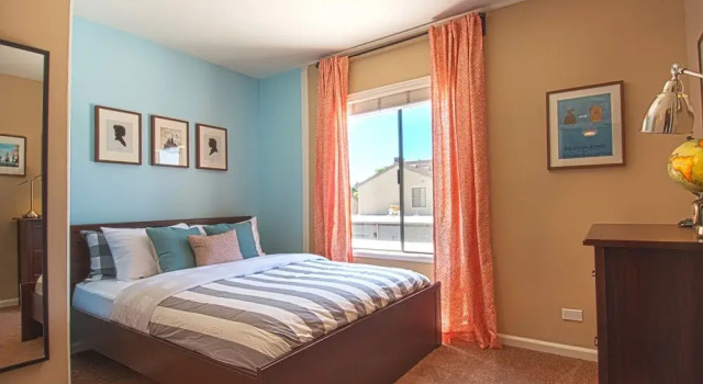 Temple of Doom - 3 Br Condo, Забронировать Апартаменты/квартира Анахайм Disneyland California, рядом с Курорт Disneyland® Resort