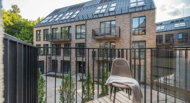 #stayhere - Elegant & Light 1BDR apartment Vilnius Old Town, Забронировать Апартаменты/квартира Апартаменты Вильнюса, рядом с Костел Святой Анны, Апартаменты/квартира