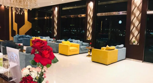 Randan, Buchen Sie Ferienwohnung Hotels in Provinz Riad mit Pool, Schwimmbad