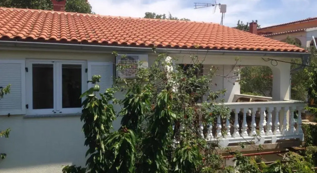 Апартаменты Apartment and Studio Jelušić