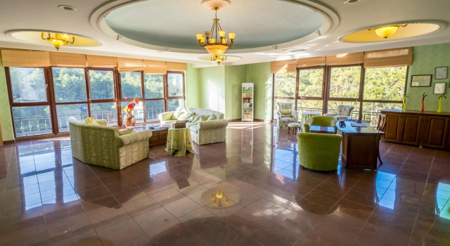 Patalya Thermal Resort Hotel, Rezerwuj Ośrodek wypoczynkowy Ankara Central Anatolia Region