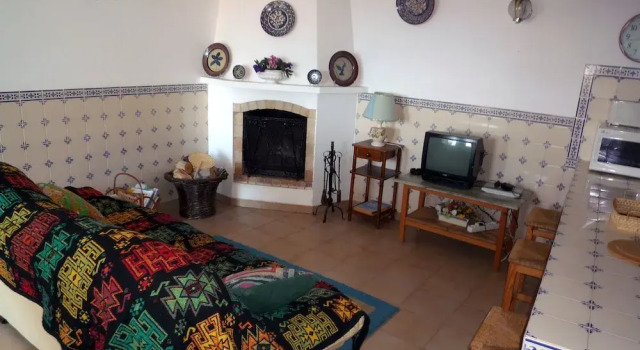 Quinta das Ruivas Casa 4, Reservar Casa de férias Odiaxere Albufeira