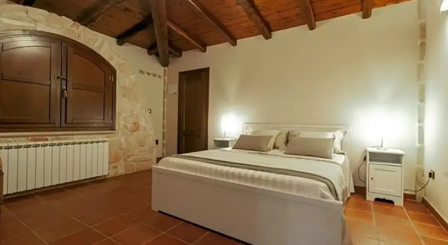 B&B Lucamaria, Reserva ahora Bed & breakfast Trepuzzi Salento