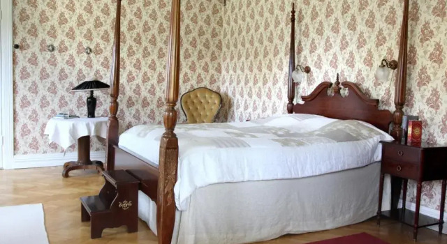 Boråkra Bed & Breakfast, Book Hotel Hotels in Blekinge with Breakfast, Breakfasts
