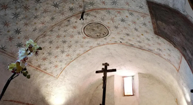 Agriturismo Il Casaletto, Boek Hotel Montefranco Umbrië
