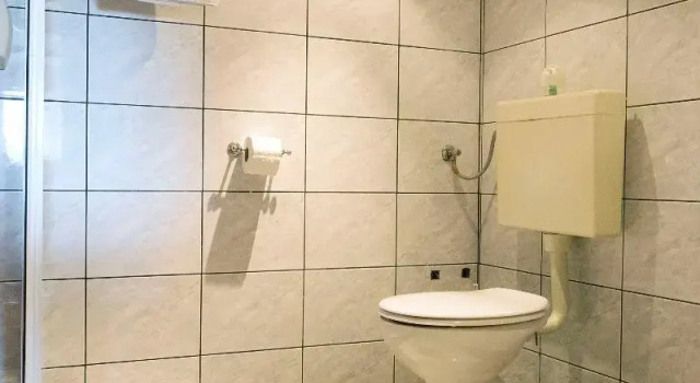 Habitación doble Estándar Rooms Madison