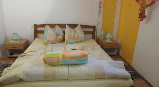 Апартаменты Standard Apartmani Marijanovic