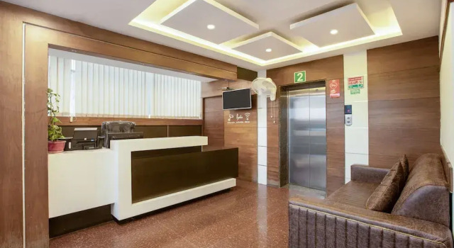 Collection O 3175 Pluspoint Suites