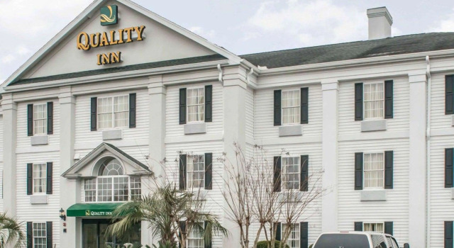 Quality Inn Lake City, Reserva ahora Hotel Lake City 