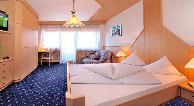 Hotel Hochrain